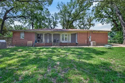 925 Maryland Drive, Athens, TX 75751 - Photo 17
