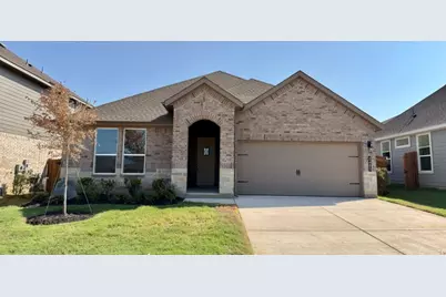 2605 Flycatcher Drive, Denton, TX 76205 - Photo 1