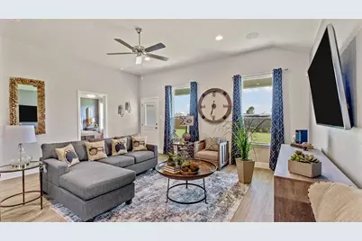 2605 Flycatcher Drive, Denton, TX 76205 - Photo 11