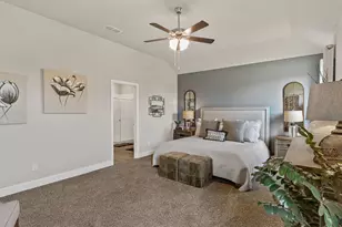 2605 Flycatcher Dr, Denton, TX 76205 - Photo 17