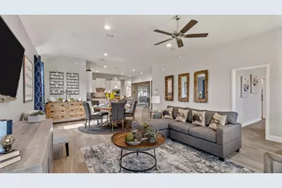 2605 Flycatcher Drive, Denton, TX 76205 - Photo 13