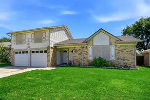 6516 Storm Dr, Watauga, TX 76148 - Photo 1
