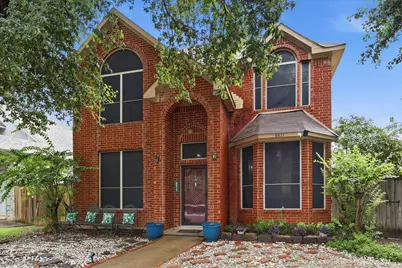 6517 White Oak Drive, Rowlett, TX 75089 - Photo 1