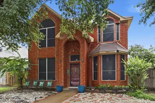 6517 White Oak Dr, Rowlett, TX 75089 - Photo 1