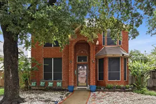 6517 White Oak Dr, Rowlett, TX 75089 - Photo 3