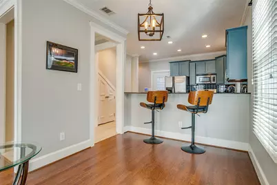 1211 S Adams Street, Fort Worth, TX 76104 - Photo 9