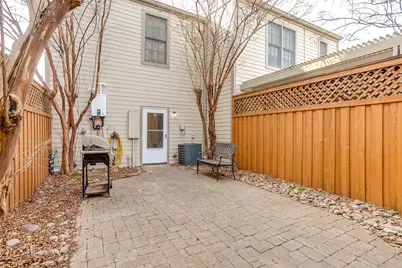 1211 S Adams Street, Fort Worth, TX 76104 - Photo 29