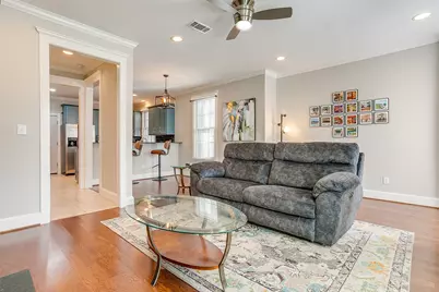 1211 S Adams Street, Fort Worth, TX 76104 - Photo 5