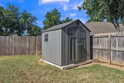 737 E Sheila Circle, Joshua, TX 76058 - Photo 29