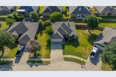 737 E Sheila Circle, Joshua, TX 76058 - Photo 33
