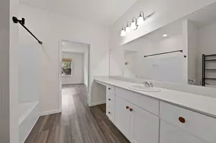 1433 Ancer Wy, Fort Worth, TX 76052 - Photo 13