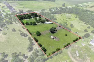 4453 FM 902, Howe, TX 75459 - Photo 21