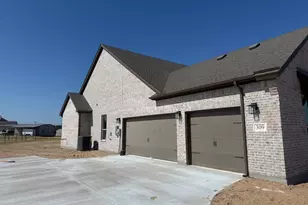 309 Texas Sage Trl, Weatherford, TX 76085 - Photo 3