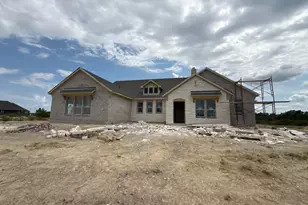 309 Texas Sage Trl, Weatherford, TX 76085 - Photo 1