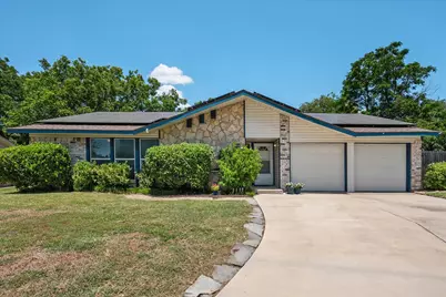 409 Colgate Court, Arlington, TX 76014 - Photo 1