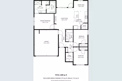 409 Wilson Way, Denton, TX 76207 - Photo 33