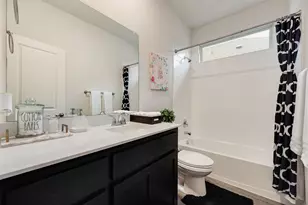 7009 Windmill St, Little Elm, TX 76227 - Photo 19