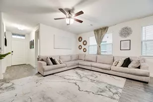 7009 Windmill St, Little Elm, TX 76227 - Photo 3