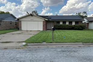1707 15th St, Mineral Wells, TX 76067 - Photo 1