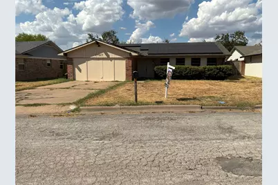 1707 15th Street, Mineral Wells, TX 76067 - Photo 3