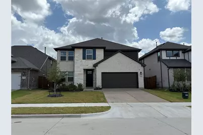 2308 Wheatgrass Way, Melissa, TX 75454 - Photo 1