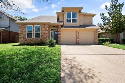 2216 Reverchon Drive, Arlington, TX 76017 - Photo 1