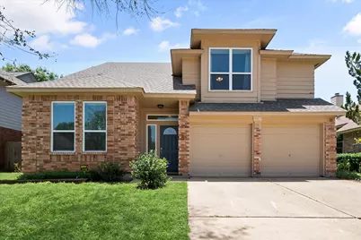 2216 Reverchon Drive, Arlington, TX 76017 - Photo 21