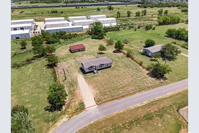 1129 Ragsdale Street, Terrell, TX 75160 - Photo 19