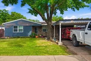 1412 Valley View St, Mesquite, TX 75149 - Photo 3