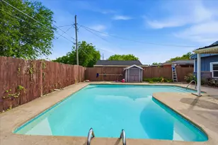 1412 Valley View St, Mesquite, TX 75149 - Photo 27