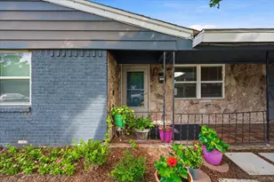 1412 Valley View St, Mesquite, TX 75149 - Photo 1