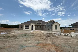 445 Texas Sage Trl, Weatherford, TX 76085 - Photo 1