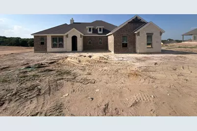 445 Texas Sage Trail, Weatherford, TX 76085 - Photo 1