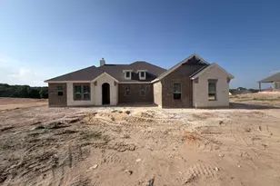 445 Texas Sage Trl, Weatherford, TX 76085 - Photo 1
