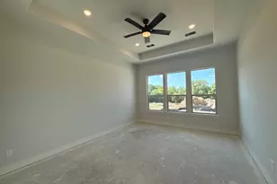 445 Texas Sage Trl, Weatherford, TX 76085 - Photo 5