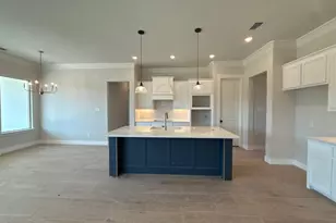 445 Texas Sage Trl, Weatherford, TX 76085 - Photo 3