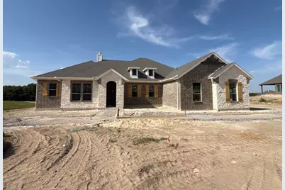 445 Texas Sage Trail, Weatherford, TX 76085 - Photo 1
