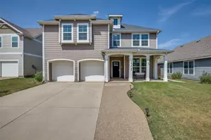 2309 Bray Village Dr, Denton, TX 76207 - Photo 1