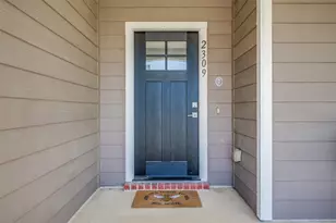 2309 Bray Village Dr, Denton, TX 76207 - Photo 5