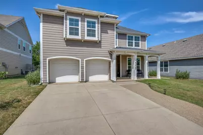2309 Bray Village Drive, Denton, TX 76207 - Photo 3