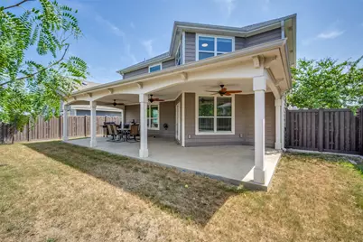 2309 Bray Village Drive, Denton, TX 76207 - Photo 25