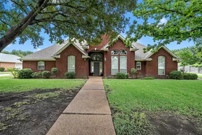 908 Morning Sun Lane, Waco, TX 76657 - Photo 1