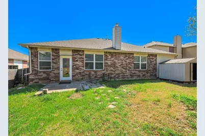 1209 Iron Horse Street, Wylie, TX 75098 - Photo 23