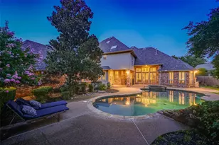 2300 Woodmoor Ln, Colleyville, TX 76034 - Photo 25