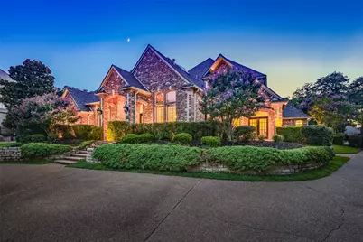 2300 Woodmoor Lane, Colleyville, TX 76034 - Photo 23