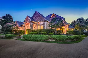 2300 Woodmoor Ln, Colleyville, TX 76034 - Photo 23