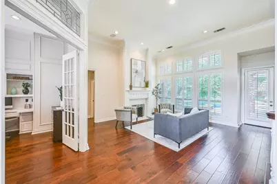 2300 Woodmoor Lane, Colleyville, TX 76034 - Photo 5