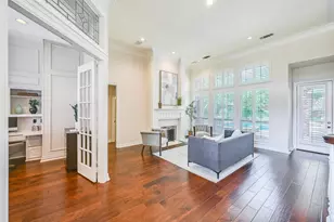 2300 Woodmoor Ln, Colleyville, TX 76034 - Photo 5