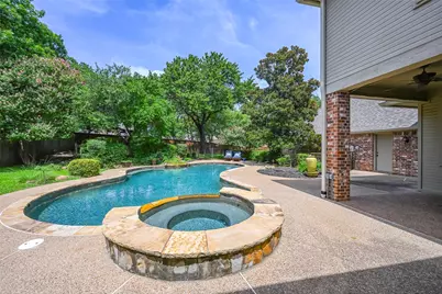 2300 Woodmoor Lane, Colleyville, TX 76034 - Photo 21