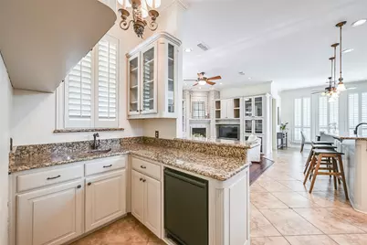 2300 Woodmoor Lane, Colleyville, TX 76034 - Photo 11